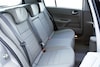 Renault Mégane - interieur