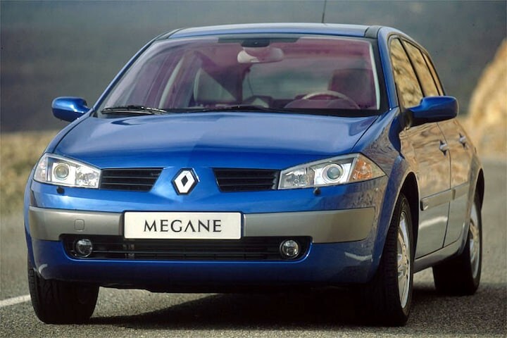 Renault Mégane