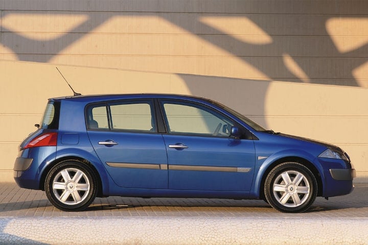 Renault Mégane