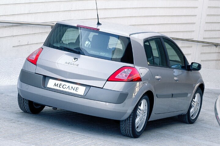 Renault Mégane