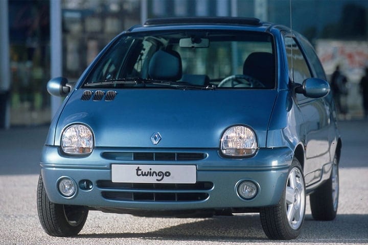 Renault Twingo