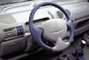 Renault Twingo - interieur