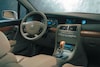Renault Vel Satis - interieur