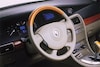 Renault Vel Satis - interieur