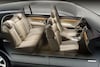 Renault Vel Satis - interieur