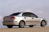 Saab 9-3 Sport Sedan