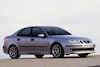 Saab 9-3 Sport Sedan