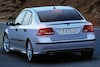 Saab 9-3 Sport Sedan