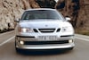 Saab 9-3 Sport Sedan