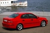 Saab 9-3 Sport Sedan