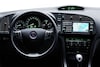 Saab 9-3 Sport Sedan - interieur