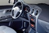 Seat Ibiza - interieur