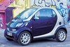 Smart city-coupé