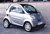 Smart city-coupé