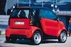 Smart city-coupé
