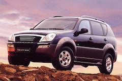 Rexton
