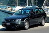 Subaru Legacy Outback