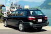Subaru Legacy Outback