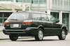 Subaru Legacy Outback