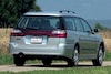 Subaru Legacy Touring Wagon