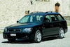 Subaru Legacy Touring Wagon