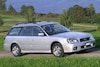Subaru Legacy Touring Wagon