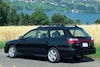 Subaru Legacy Touring Wagon