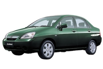 Suzuki Liana