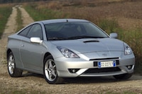 Toyota Celica