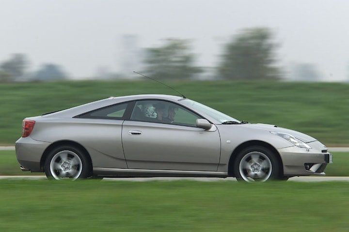 Toyota Celica