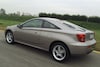 Toyota Celica