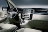 Toyota Corolla Verso - interieur