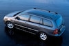 Toyota Corolla Wagon