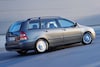 Toyota Corolla Wagon