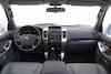 Toyota Land Cruiser - interieur
