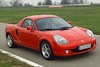 Toyota MR2