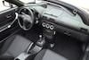 Toyota MR2 - interieur