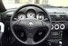 Toyota MR2 - interieur