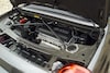 Toyota MR2 - interieur