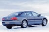 Volkswagen Phaeton