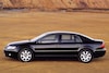Volkswagen Phaeton