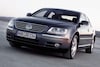 Volkswagen Phaeton