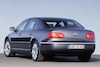 Volkswagen Phaeton