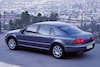 Volkswagen Phaeton