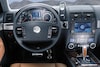 Volkswagen Touareg - interieur