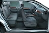 Volkswagen Touareg - interieur
