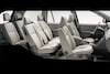 Volvo XC90 - interieur