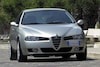 Alfa Romeo 156