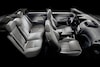 Alfa Romeo 156 - interieur
