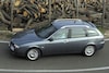 Alfa Romeo 156 Sportwagon